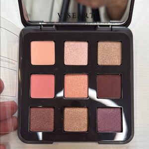Viseart LE Tryst Palette